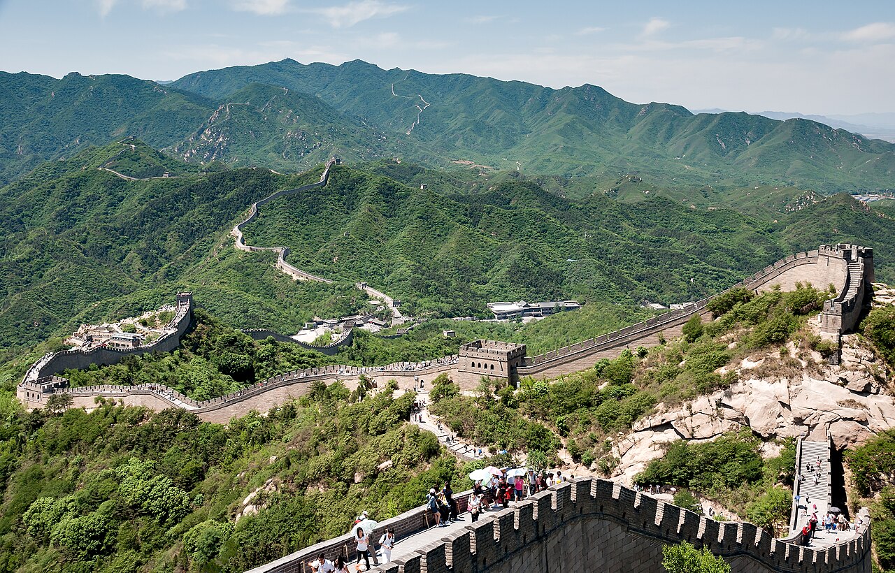 The Great Wall
