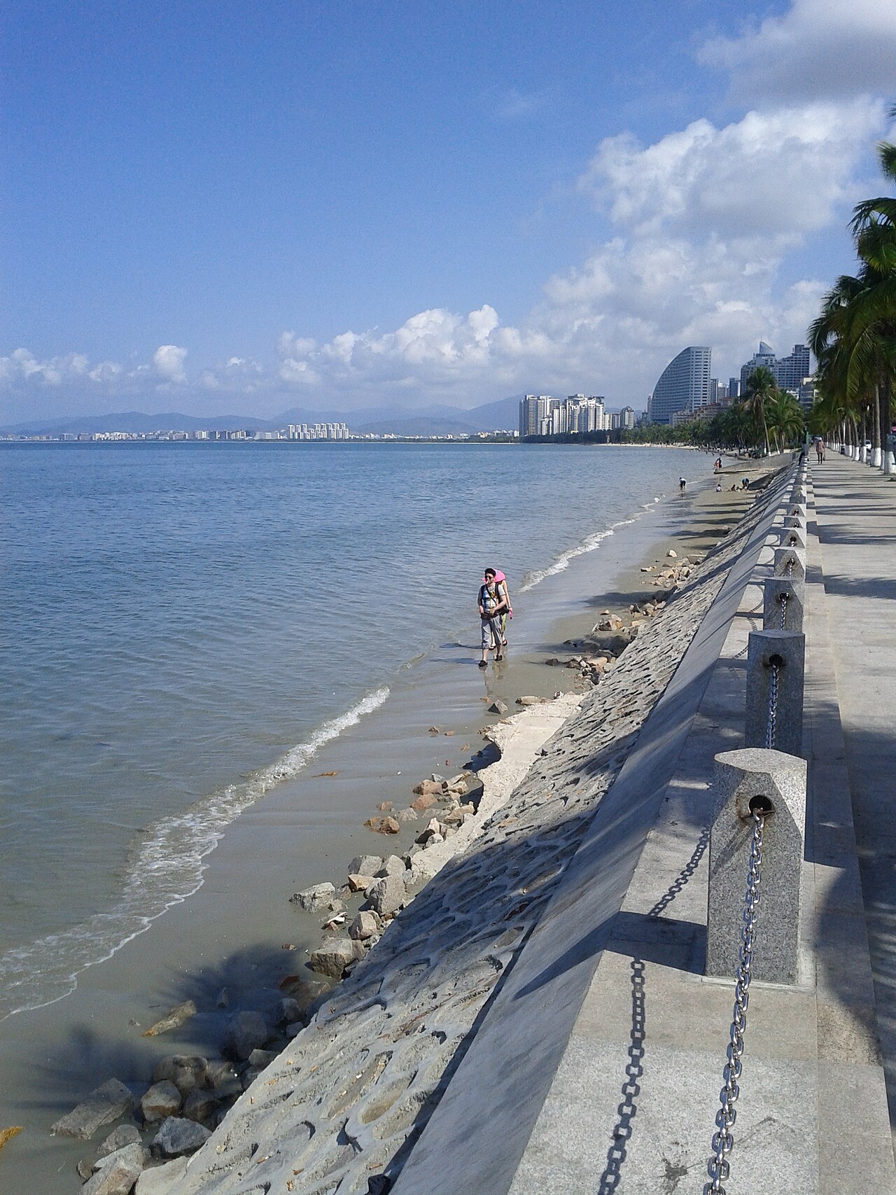 Hainan Island: China's Tropical Tech Frontier — 6 Days