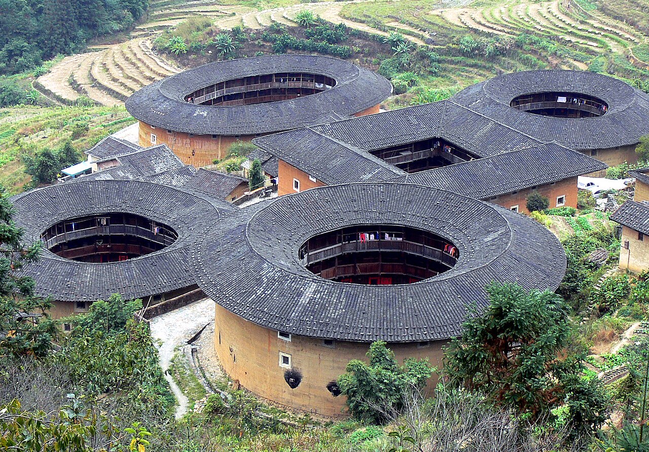 Xiamen & Fujian: Tulou Fortresses & Island Life — 5 Days