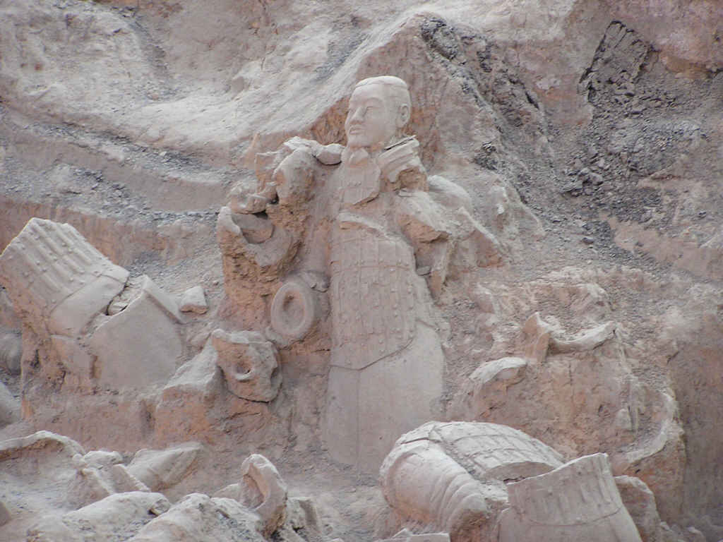 Terracotta Army
